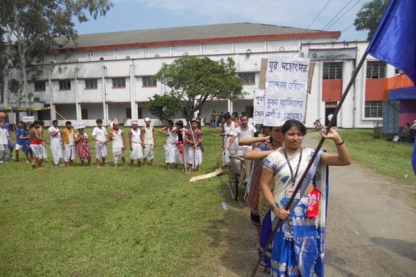 Anandaram Dhekial Phookan College Nagaon college photo 1