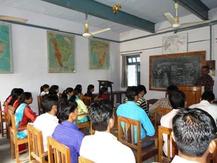 Ambah Post Graduate College Morena Facility photo 7