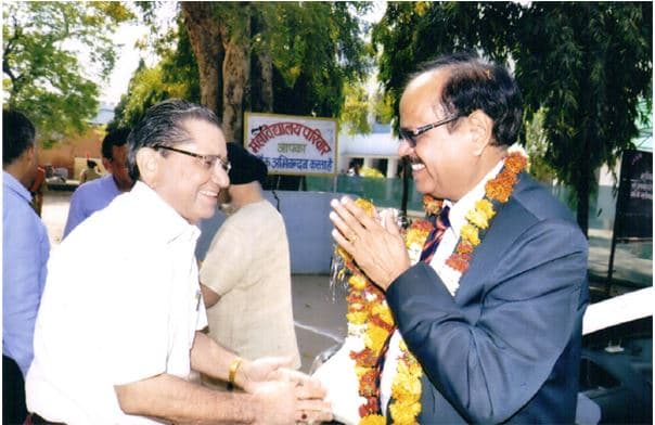 Ambah Post Graduate College Morena Facility photo 1