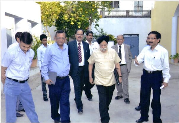 Ambah Post Graduate College Morena Facility photo 2