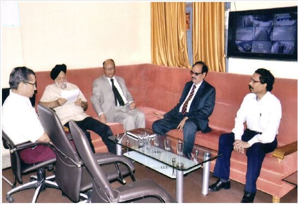 Ambah Post Graduate College Morena Facility photo 3