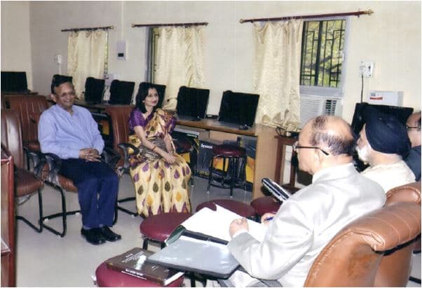 Ambah Post Graduate College Morena Facility photo 4