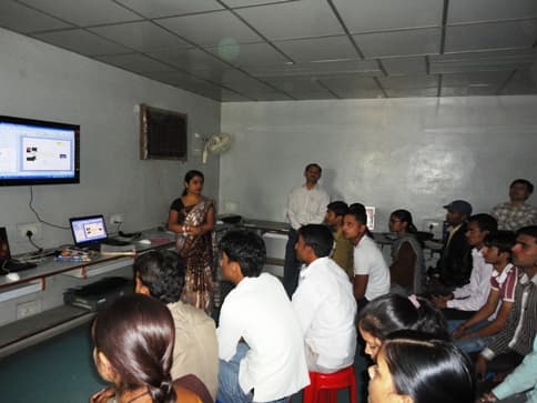 Ambah Post Graduate College Morena Facility photo 5