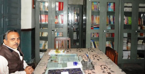 Ambah Post Graduate College Morena Facility photo 6