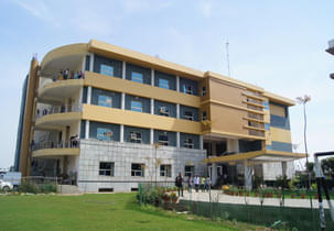 Punjab College of Technical Education Ludhiana PCTE photo 8