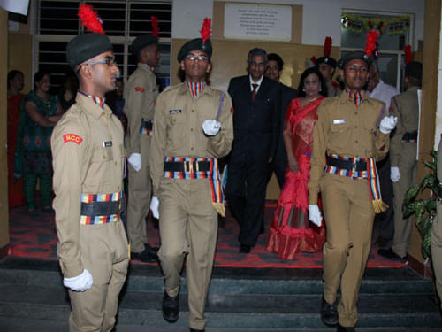 SIES College of Arts Science and Commerce Mumbai Events photo 4