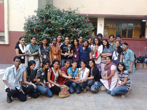 SIES College of Arts Science and Commerce Mumbai Events photo 5