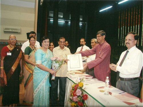 SIES College of Arts Science and Commerce Mumbai Events photo 6