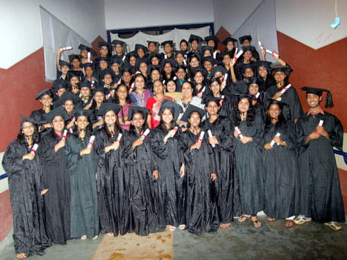 SIES College of Arts Science and Commerce Mumbai Events photo 7