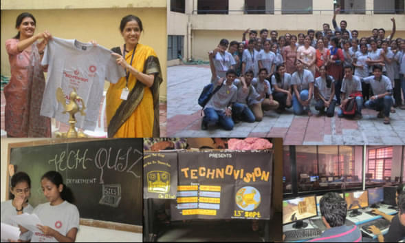 SIES College of Arts Science and Commerce Mumbai Events photo 8