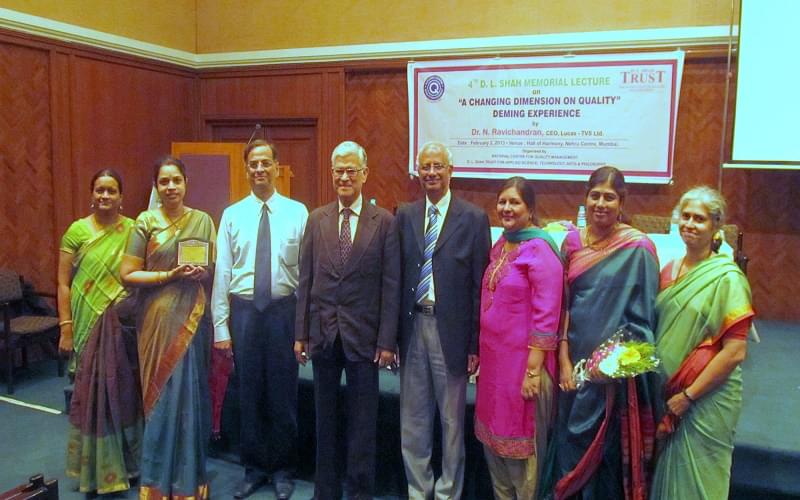 SIES College of Arts Science and Commerce Mumbai Events photo 9