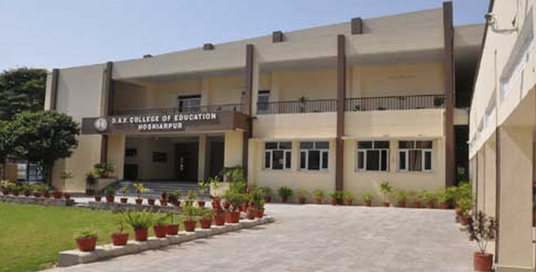 DAV College of Education Hoshiarpur Campus photo 5
