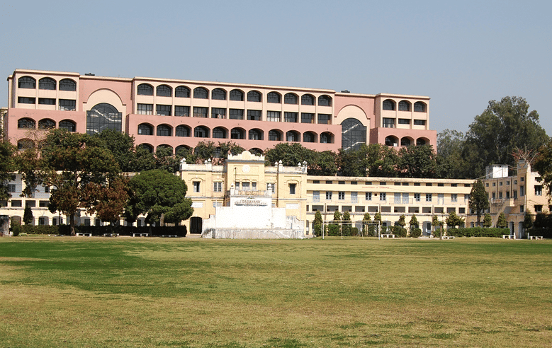 DAV College of Education Hoshiarpur Campus photo 9