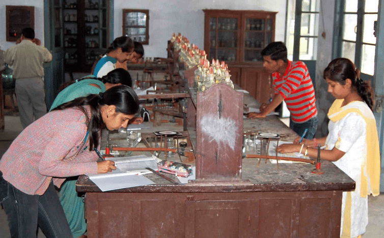 DAV College of Education Hoshiarpur Campus photo 10