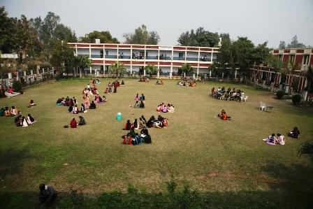 DAV College of Education Hoshiarpur Campus photo 12