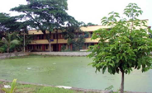 B. Borooah College Guwahati Campus photo 2