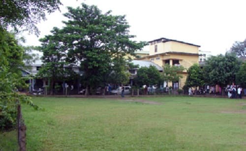 B. Borooah College Guwahati Campus photo 3