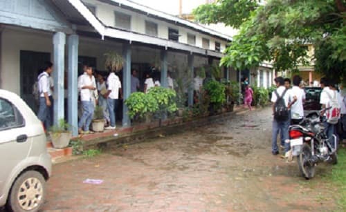 B. Borooah College Guwahati Campus photo 4