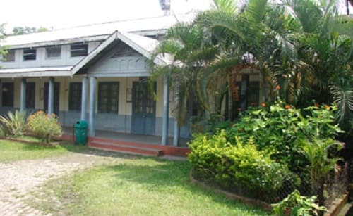 B. Borooah College Guwahati Campus photo 5