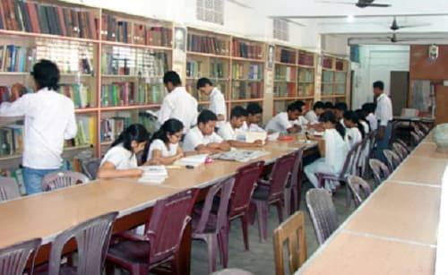 B. Borooah College Guwahati Campus photo 6