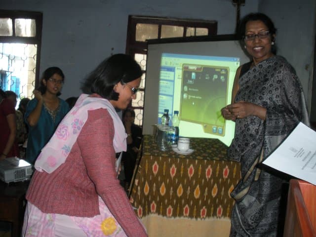 Basanti Devi College Kolkata Events photo 3