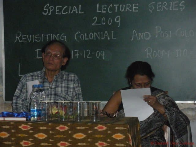 Basanti Devi College Kolkata Events photo 4