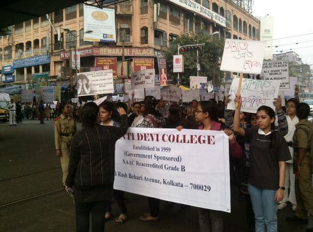 Basanti Devi College Kolkata Events photo 5