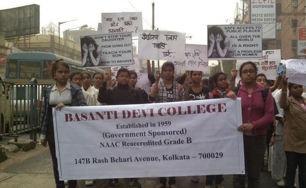 Basanti Devi College Kolkata Events photo 6