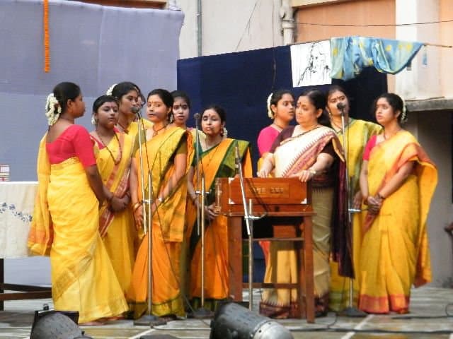 Basanti Devi College Kolkata Events photo 7
