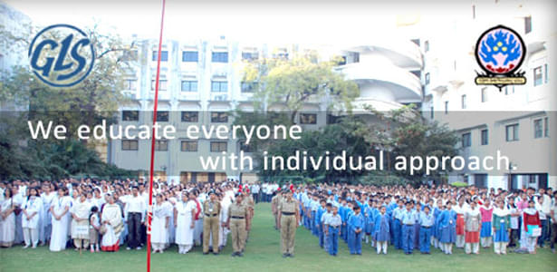 B.D. Arts College for Women Ahmedabad BDAC - Gallery photo 1