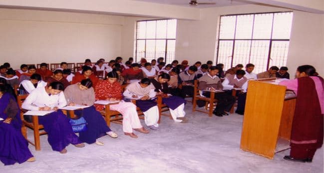 Basanti Devi Degree College Bulandshahr College Images photo 1