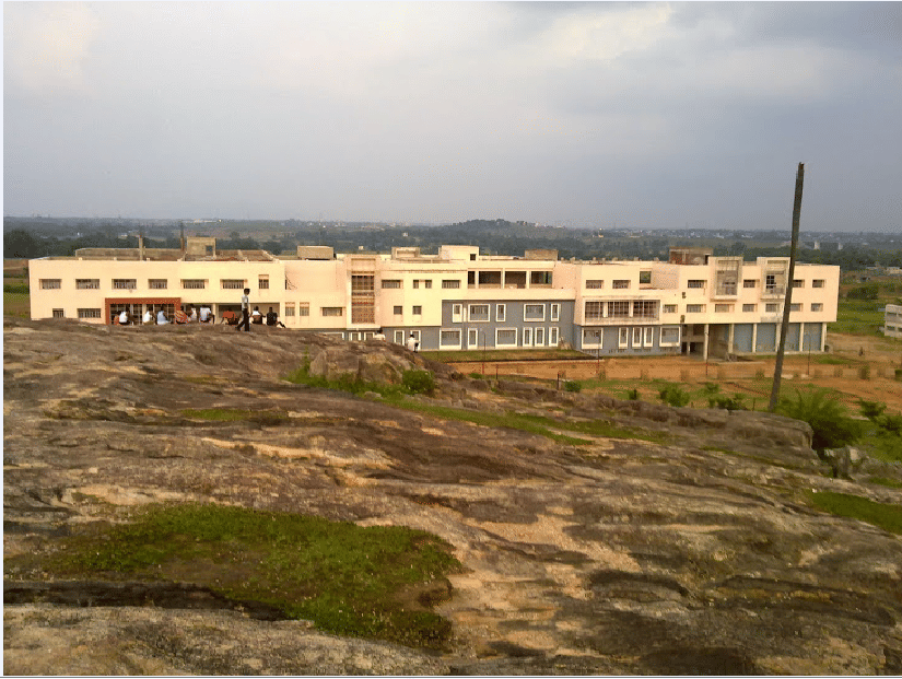 BIT Deoghar BIT Buildings photo 4