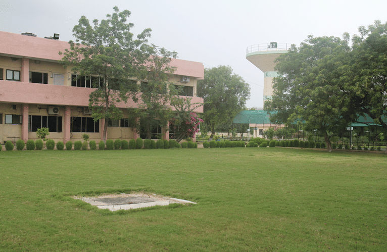 DAV College Bathinda campus photo 6