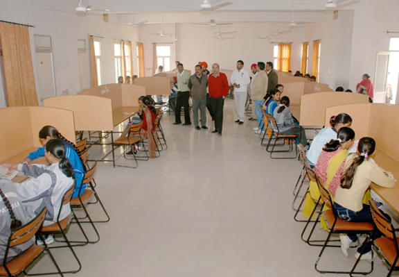 DAV College Bathinda campus photo 8
