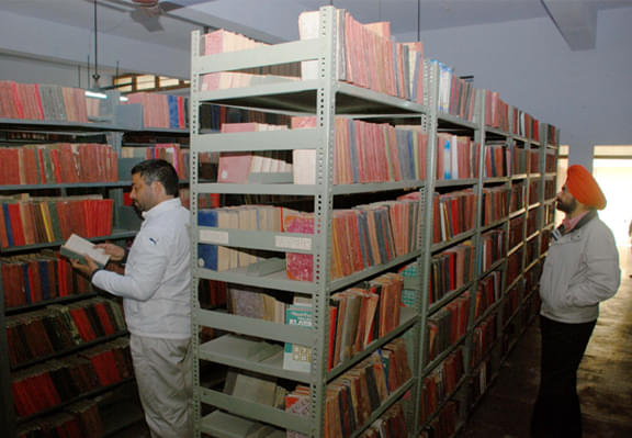 DAV College Bathinda campus photo 9