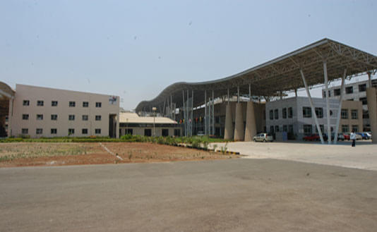 NIFT Mumbai Campus photo 2