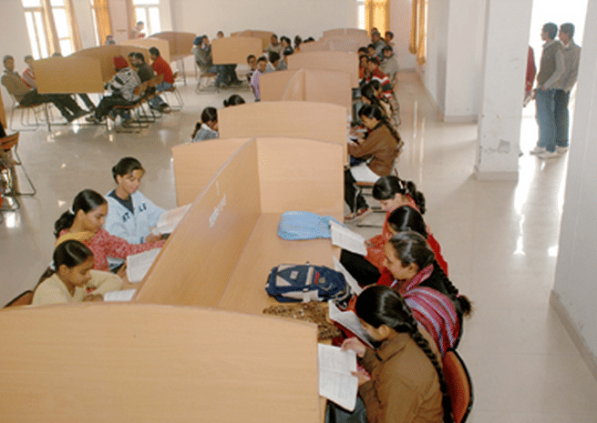 DAV College Bathinda campus photo 10