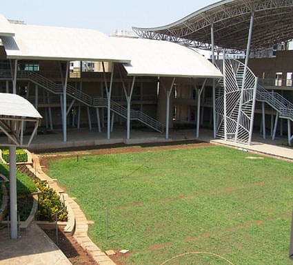 NIFT Mumbai Campus photo 4