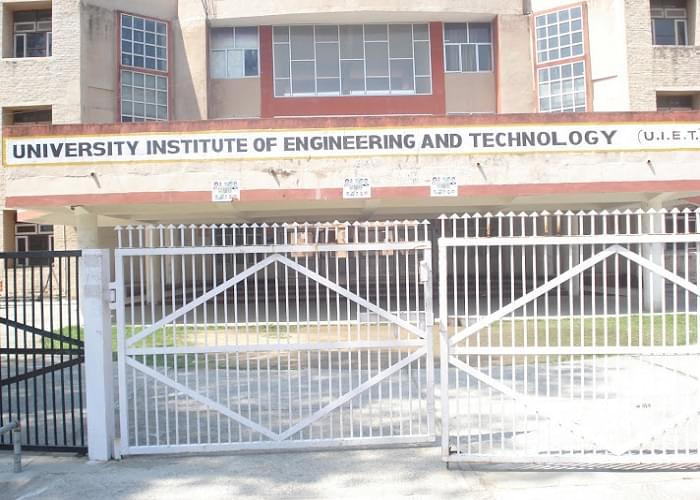 UIET Kurukshetra UIET Images photo 2