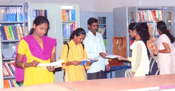 Basaveshwara College of Commerce, Arts & Science Bangalore College Images photo 1