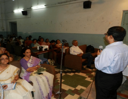 Rani Birla Girl's College Kolkata Campus photo 11