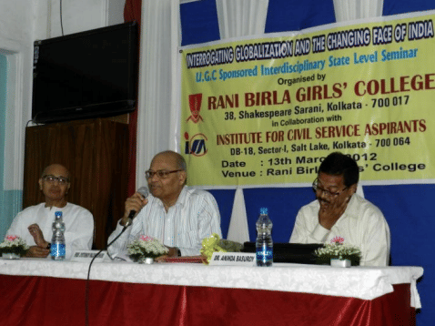 Rani Birla Girl's College Kolkata Campus photo 12