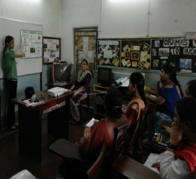 Rani Birla Girl's College Kolkata Campus photo 14