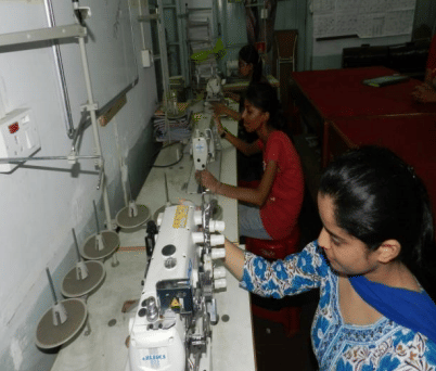 Rani Birla Girl's College Kolkata Campus photo 15