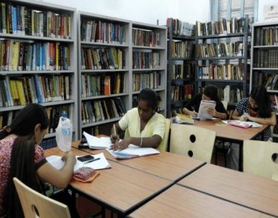 Rani Birla Girl's College Kolkata Campus photo 16