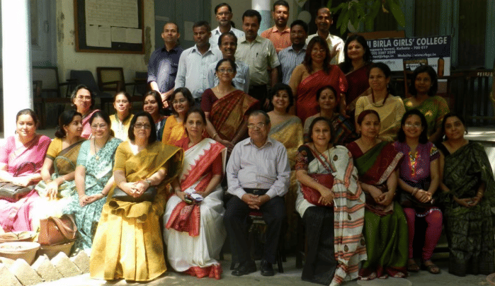 Rani Birla Girl's College Kolkata Campus photo 17