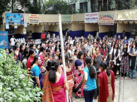 Rani Birla Girl's College Kolkata Campus photo 2