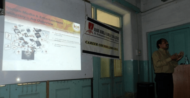 Rani Birla Girl's College Kolkata Campus photo 4