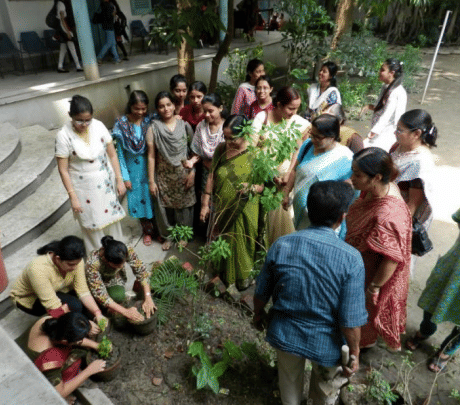 Rani Birla Girl's College Kolkata Campus photo 5