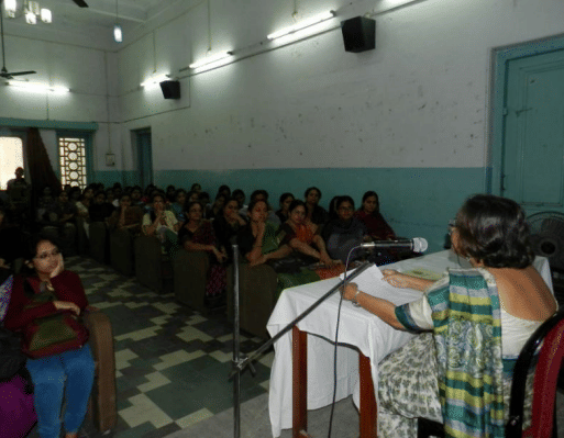 Rani Birla Girl's College Kolkata Campus photo 6